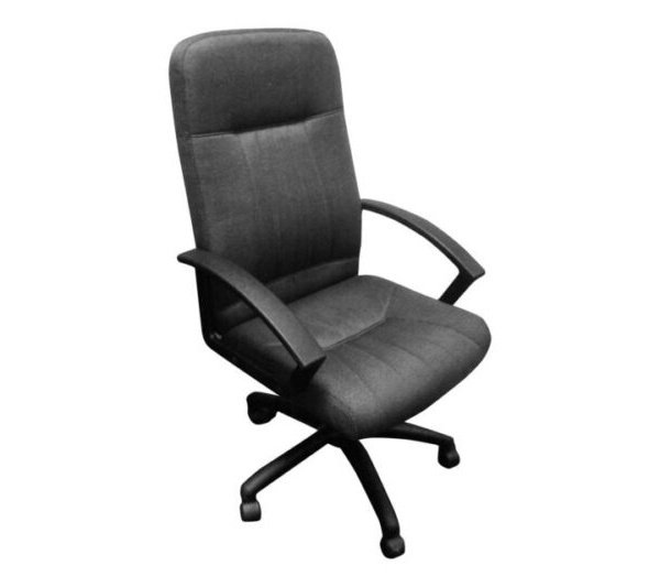 site office cabin manager chair
