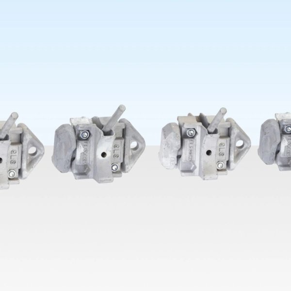 Twist Locks (Set of 4)