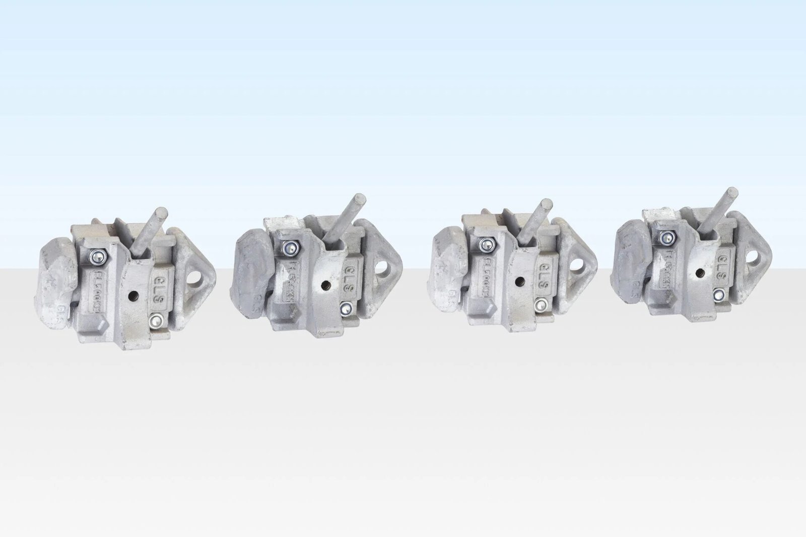 Twist Locks (Set of 4)