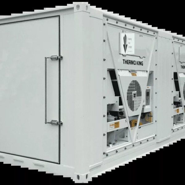 20ft Blast Freezers For Sale Online -40°F to 70°F (460V/230V 3P)
