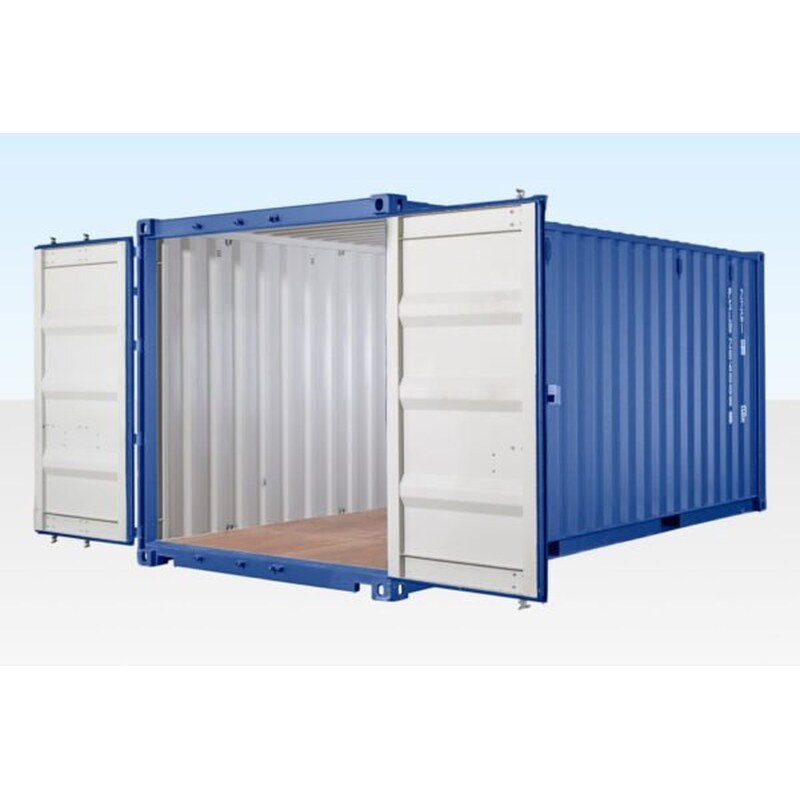 20ft shipping container (one trip)