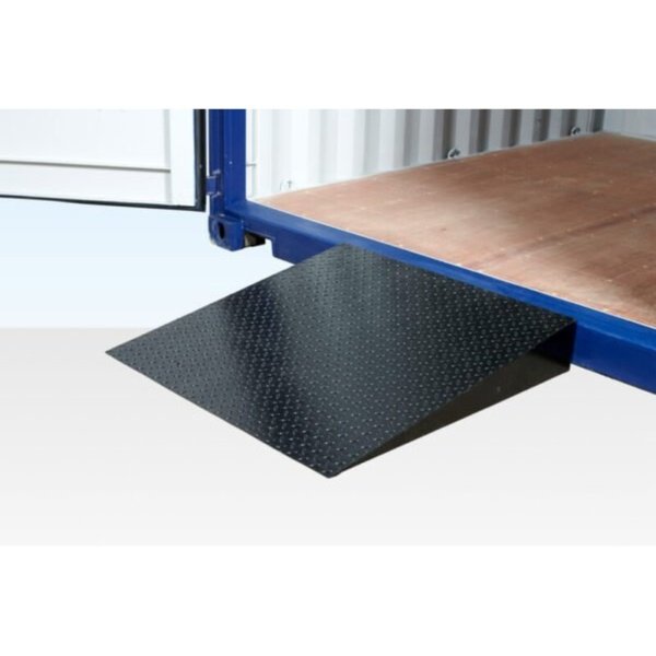 container ramp