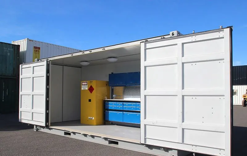 workshops