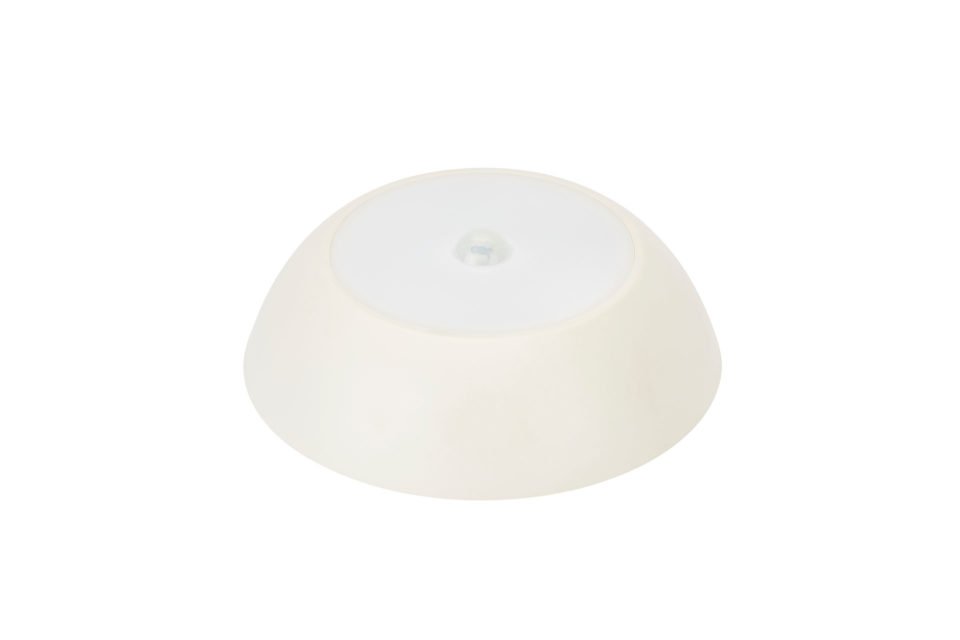 magnetic light with pir sensor