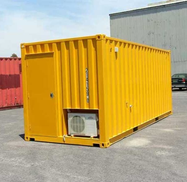 lunchroom containers
