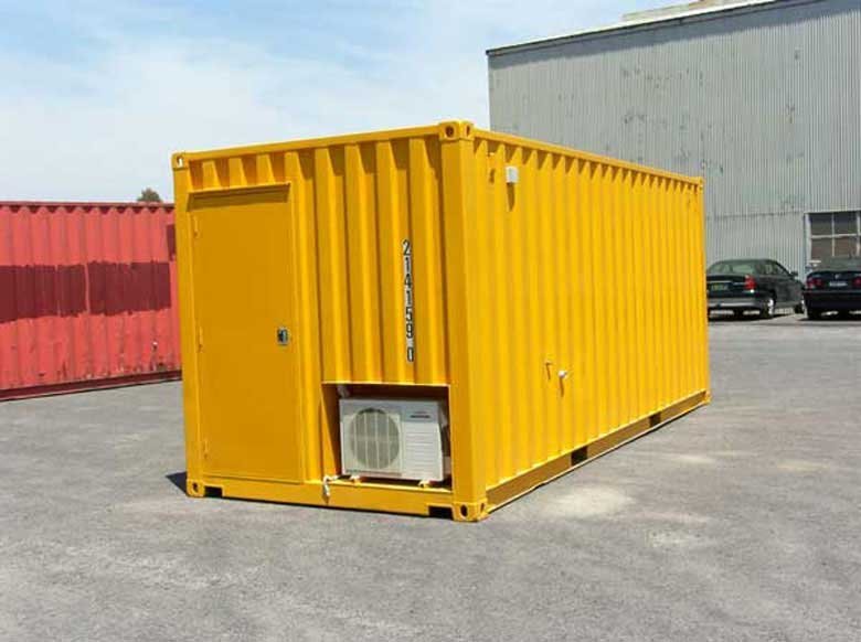 lunchroom containers