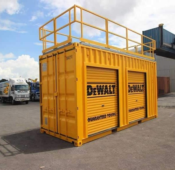 trade show displays