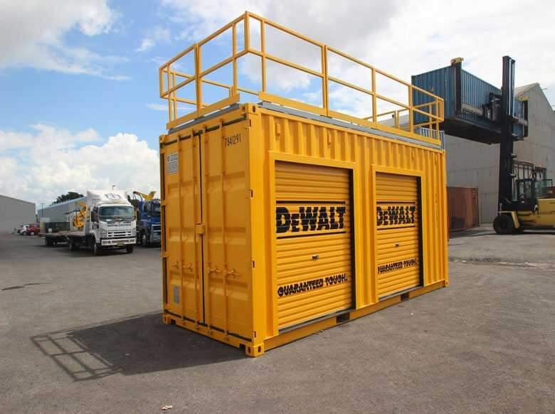trade show displays