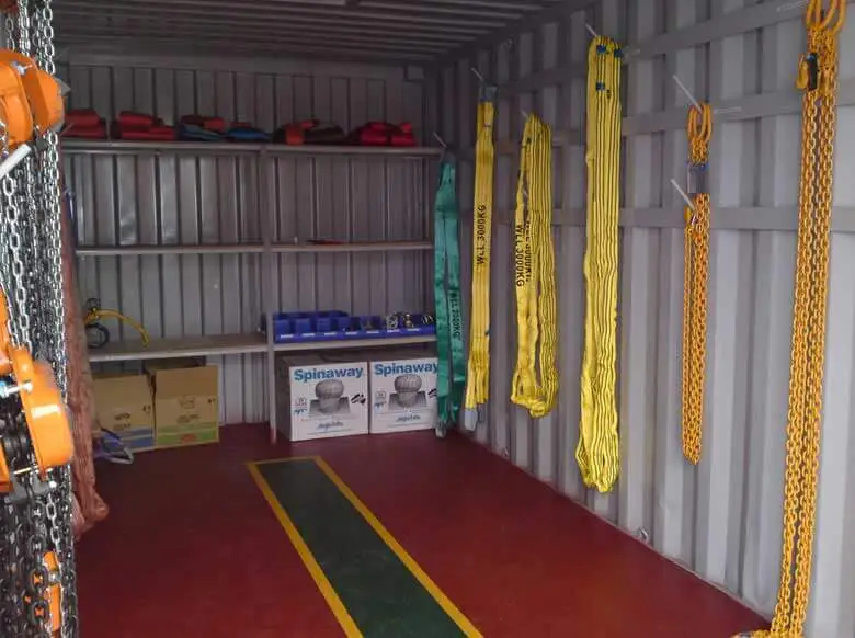 trade show displays