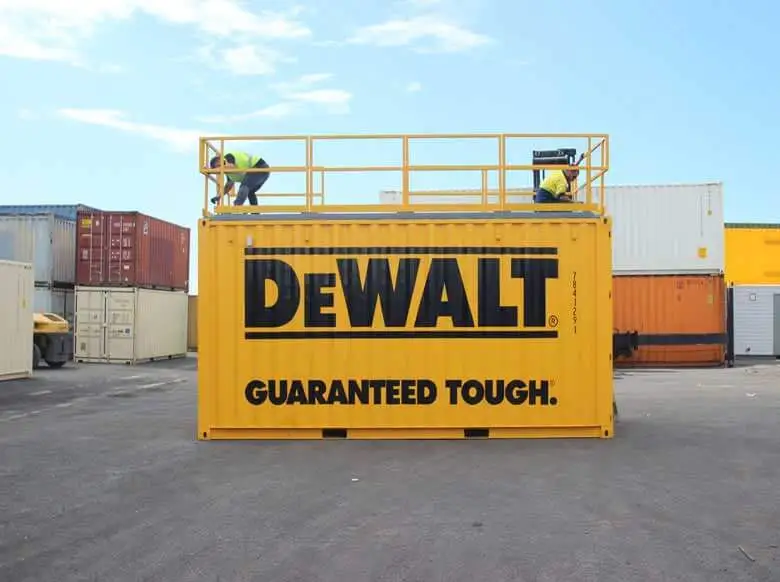 trade show displays