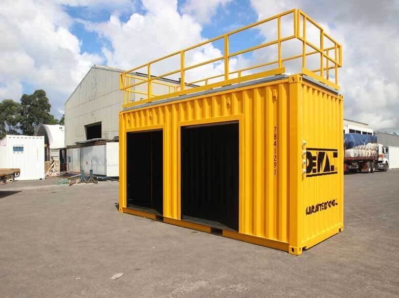 trade show displays