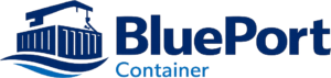 BluePort Container
